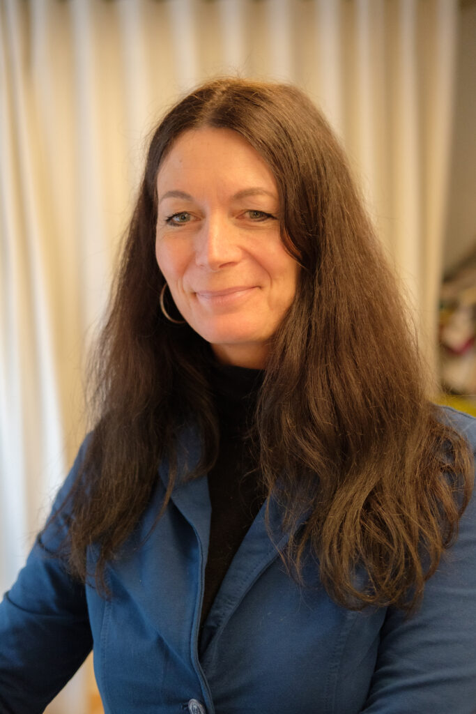 Marion Porro Innendekoration