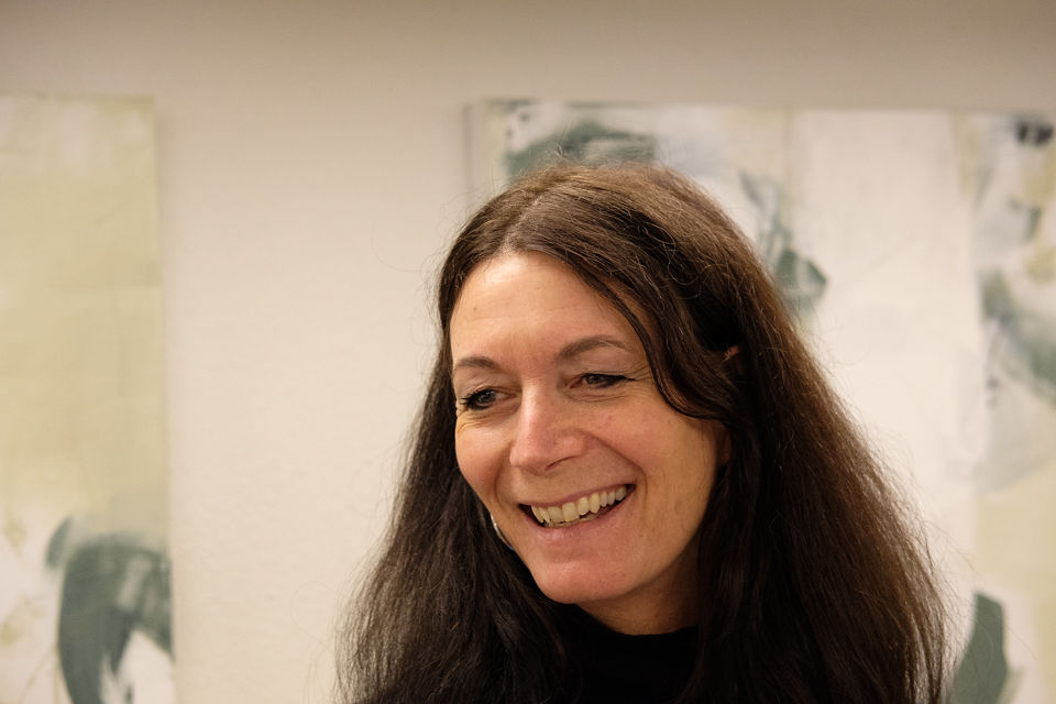 Marion Porro Innendekoration