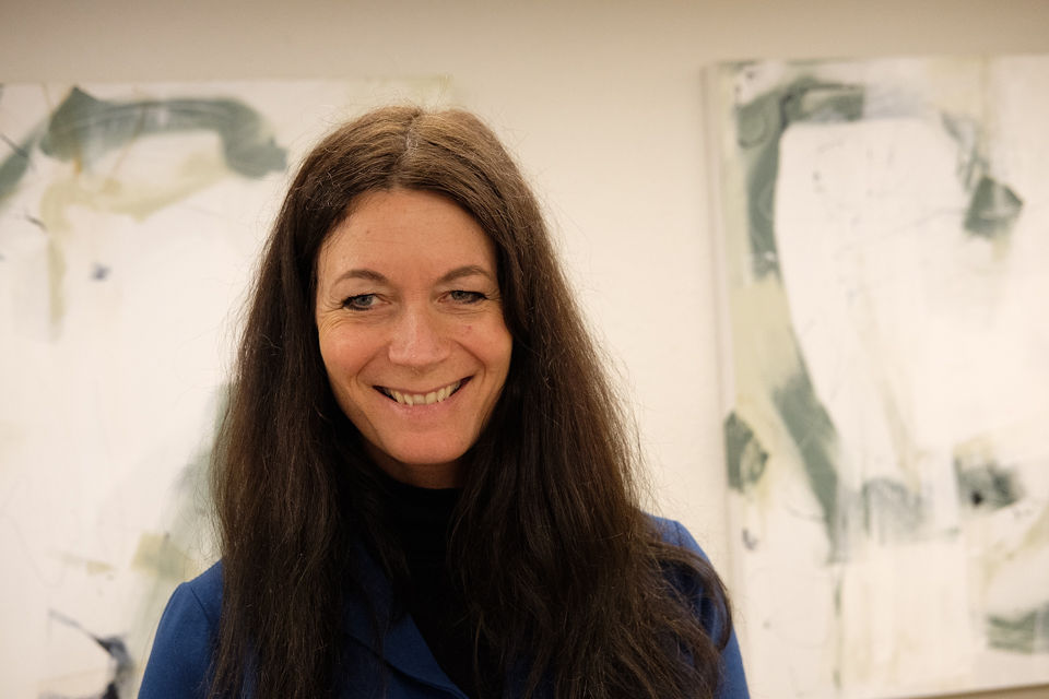 Marion Porro Innendekoration