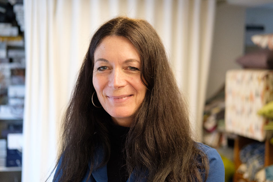 Marion Porro Innendekoration