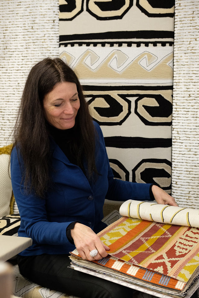 Marion Porro Innendekoration