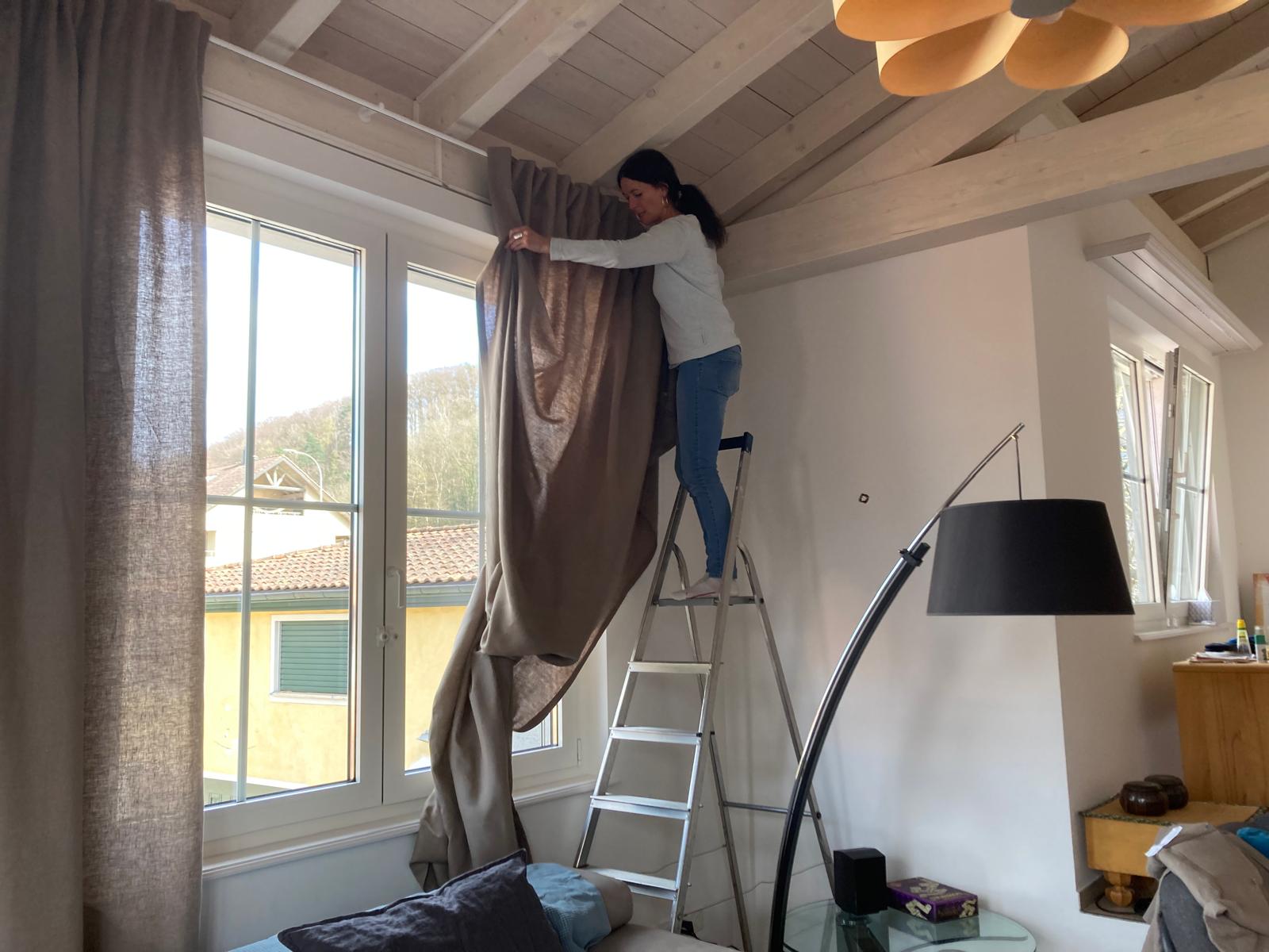 Marion Porro Innendekoration